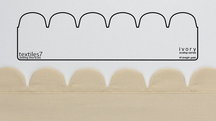 Ivory - textiles7