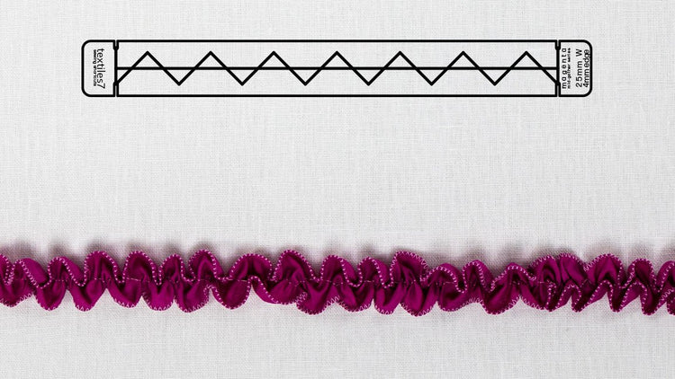 Magenta - textiles7