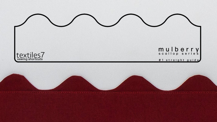 Mulberry - textiles7