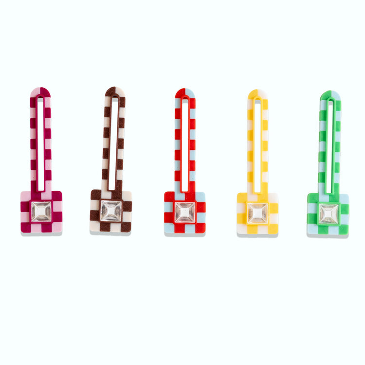 Mosaic Drops